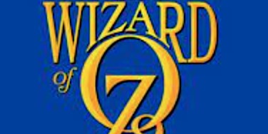 Wizard of Oz- Saturday primary image