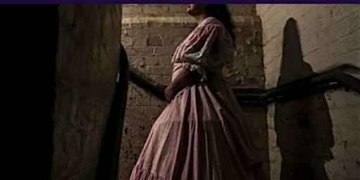 Imagem principal de Haunted Lantern Tour