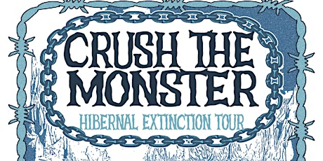 Crush the Monster/Ravine/Mystic Visions