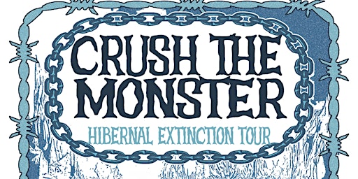 Hauptbild für Crush the Monster/Ravine/Mystic Visions