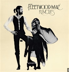 Schtick A Pole In It: Fleetwood Mac Edition (Fri April 12th)
