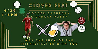 Imagen principal de Clover Fest (Part II)