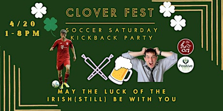Clover Fest (Part II)