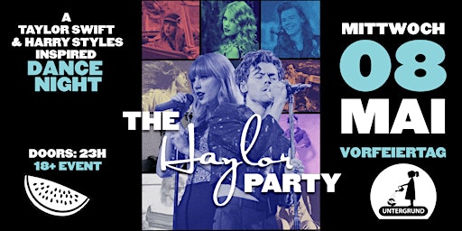 Primaire afbeelding van The Haylor Party (Vorfeiertag)