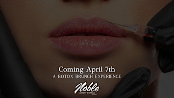 A Botox Brunch Experience primary image