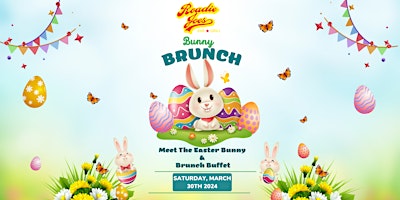 Imagem principal do evento Bunny Brunch