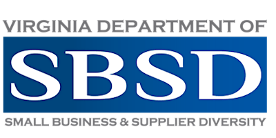 Primaire afbeelding van Small Business Symposium: Meet Your Business Resources (Harrisonburg)