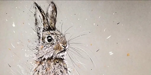 Immagine principale di Animal Illustration - Drawing Character & Story Telling: Lindsay Norman 