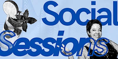Primaire afbeelding van Social Sessions : Badass Badminton & Mocktails