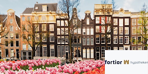Hauptbild für Buying Your First House in The Netherlands