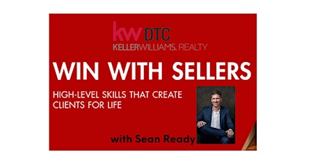 Win with Sellers Advanced 2.0