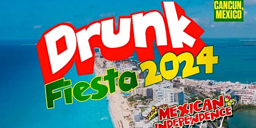Imagem principal de Drunk Fiesta 2024
