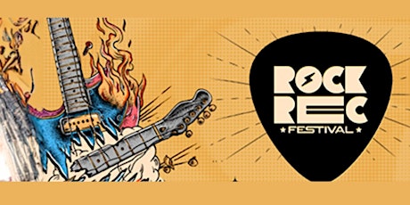 [Maceió] Festival Rock  em Recife  primärbild