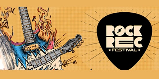 [Maceió] Festival Rock  em Recife primary image