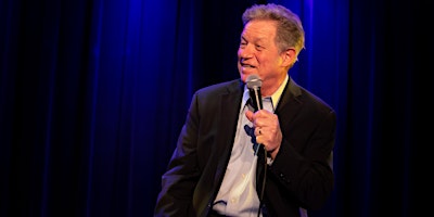 Hauptbild für Jimmy Tingle: Humor and Hope for Humanity