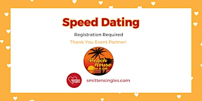 Classic Speed Dating - Omaha primary image