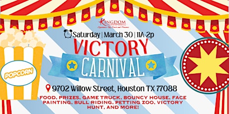 Victory Carnival