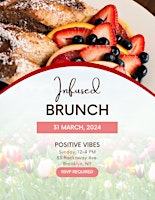 Imagem principal de Infused Brunch