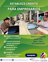 Imagem principal de Establece Credito para Empresarios