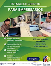 Establece Credito para Empresarios