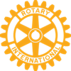 Rotary Clubs of Wesley Chapel and Dade City's Logo