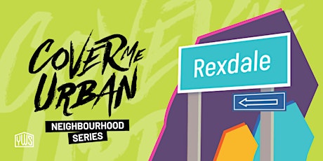 Cover Me Urban - Rexdale