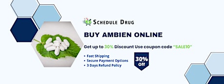 Buy Ambiem Online Express Mail Delivery