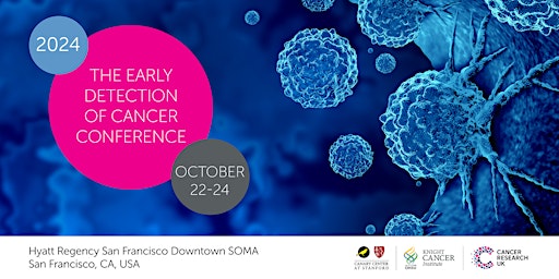 Imagem principal de The Early Detection of Cancer Conference