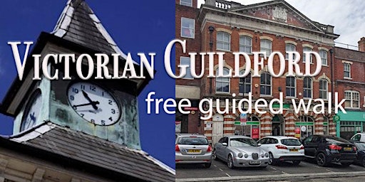 Primaire afbeelding van Victorian Guildford