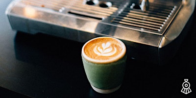 Primaire afbeelding van Timbertrain Latte Art Essentials