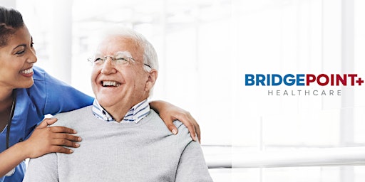 Image principale de BridgePoint - Walk-In Wednesday Clinical Recruitment Events!