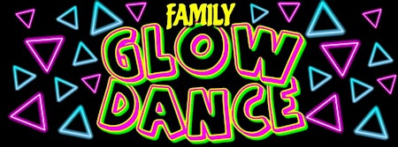 Hauptbild für Family Glow Dance