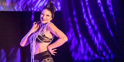 Immagine principale di Attention, Tease! Burlesque im Kapuziner 