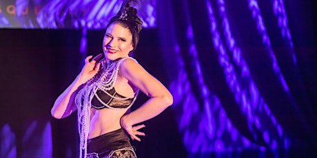 Attention, Tease! Burlesque im Kapuziner