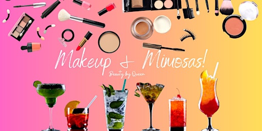 Makeup & Mimosas primary image