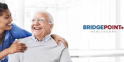 BridgePoint CH - Walk-In Wednesday Clinical Recruitment Event primary image