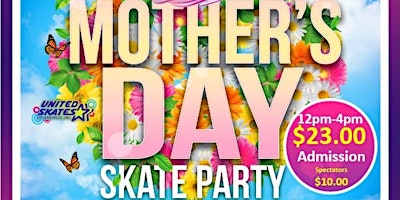 Hauptbild für Mother's Day All You Can Eat Pizza Party