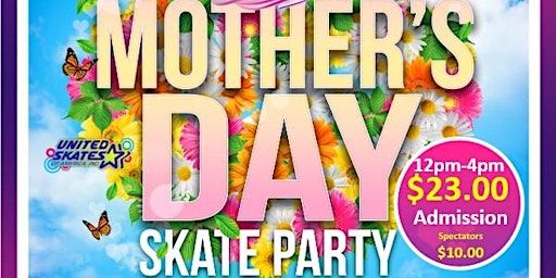 Imagen principal de Mother's Day All You Can Eat Pizza Party