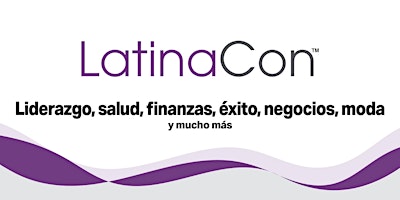 Primaire afbeelding van LatinaCon 2024