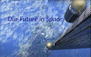 Our Future in Space primary image