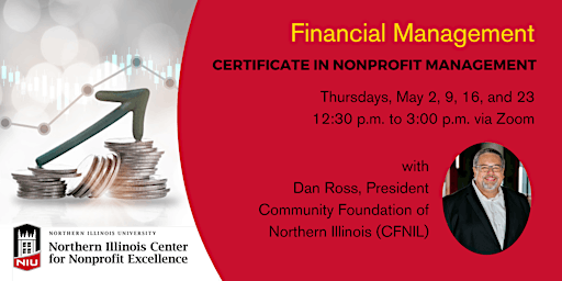 Imagem principal de Financial Management: Certificate in Nonprofit Management Program