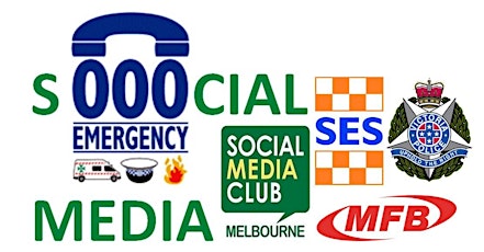 Social Media & VIC Emergency Services primary image