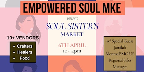 Soul Sister's Market