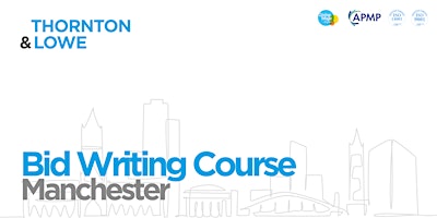Imagen principal de Bid Writing Course - Manchester