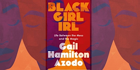 Black Girl  IRL - Author Signing and Meet & Greet - Coconut Grove, FL