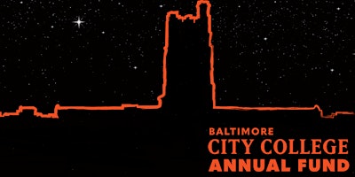 Primaire afbeelding van Celebrate City NOW -  A Knight of Fun to Support Baltimore City College