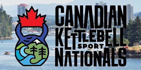 2024 Western Canadian Kettlebell Nationals