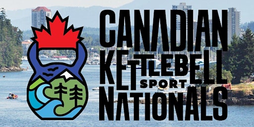 Primaire afbeelding van 2024 Western Canadian Kettlebell Nationals