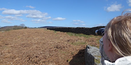 Walk the Moorlands - Get the Abbey Habit