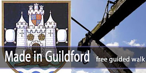 Hauptbild für Made In Guildford